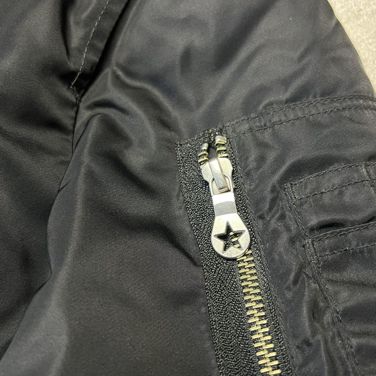 PHENOMENON Phenomenon Cross Thunder Bomber Jacket Size US XL / EU 56 / 4 - 3 Thumbnail