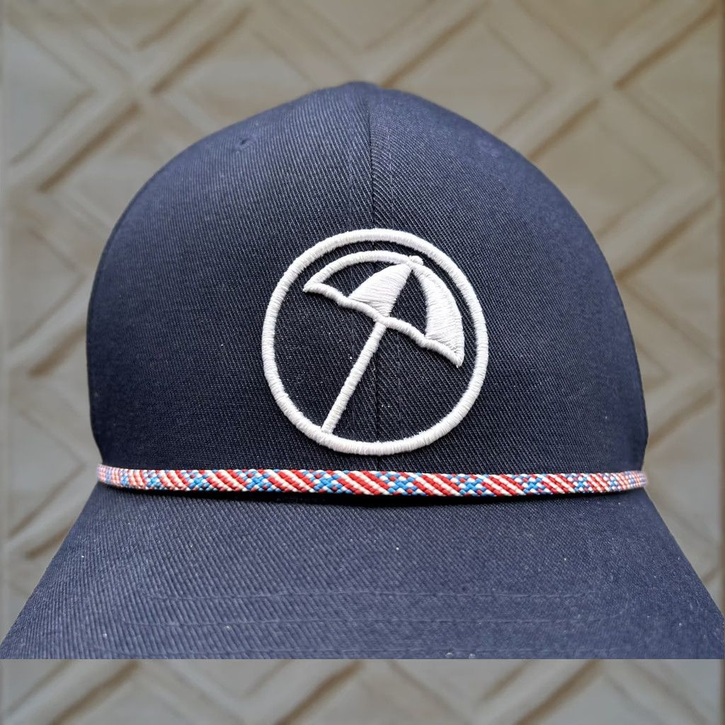 Puma PUMA Arnold Palmer Hat Snapback Blue One Size Rope Adjustable Men Cap Cap Hat Size ONE SIZE - 1 Thumbnail