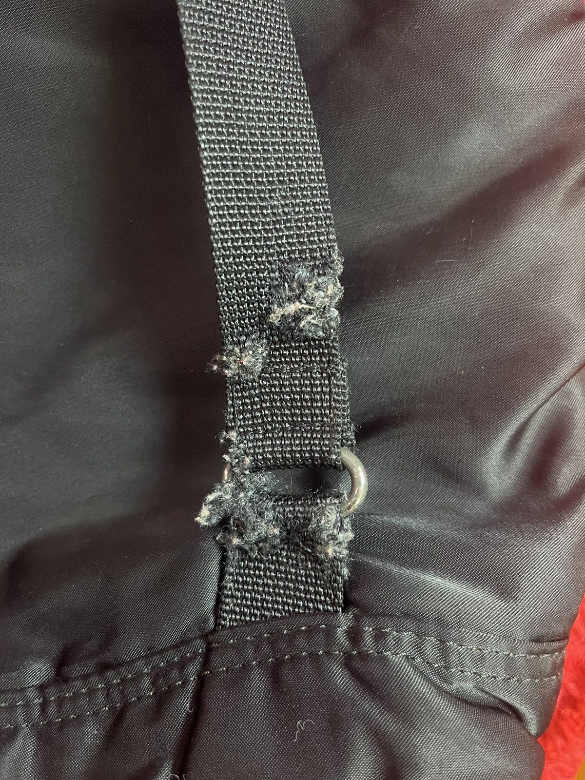 Japanese Brand Vintage Porter Backpack bag streetwear Size ONE SIZE - 8 Thumbnail