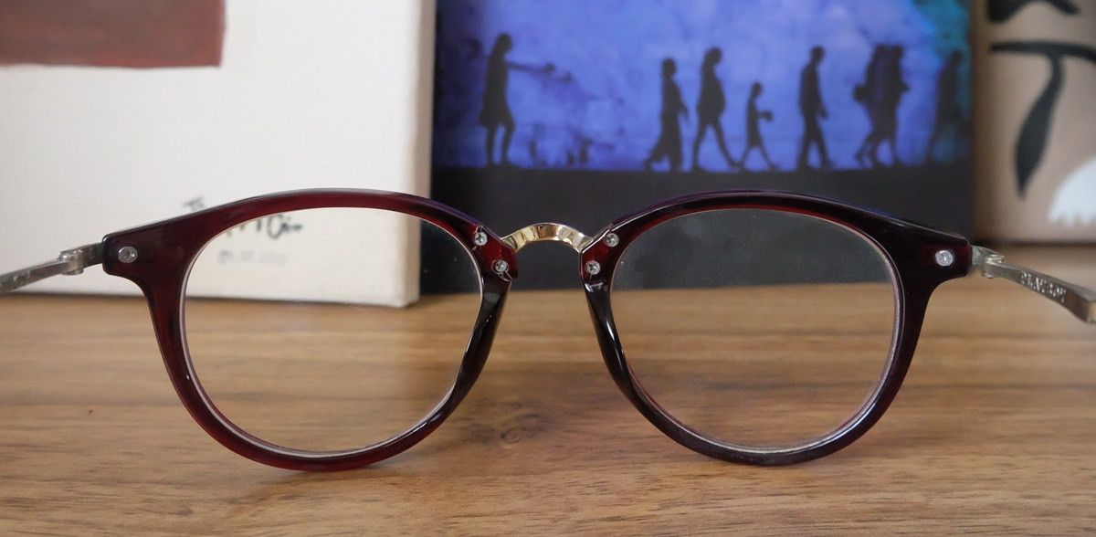 Playboy Playboy Glasses Size ONE SIZE - 4 Thumbnail