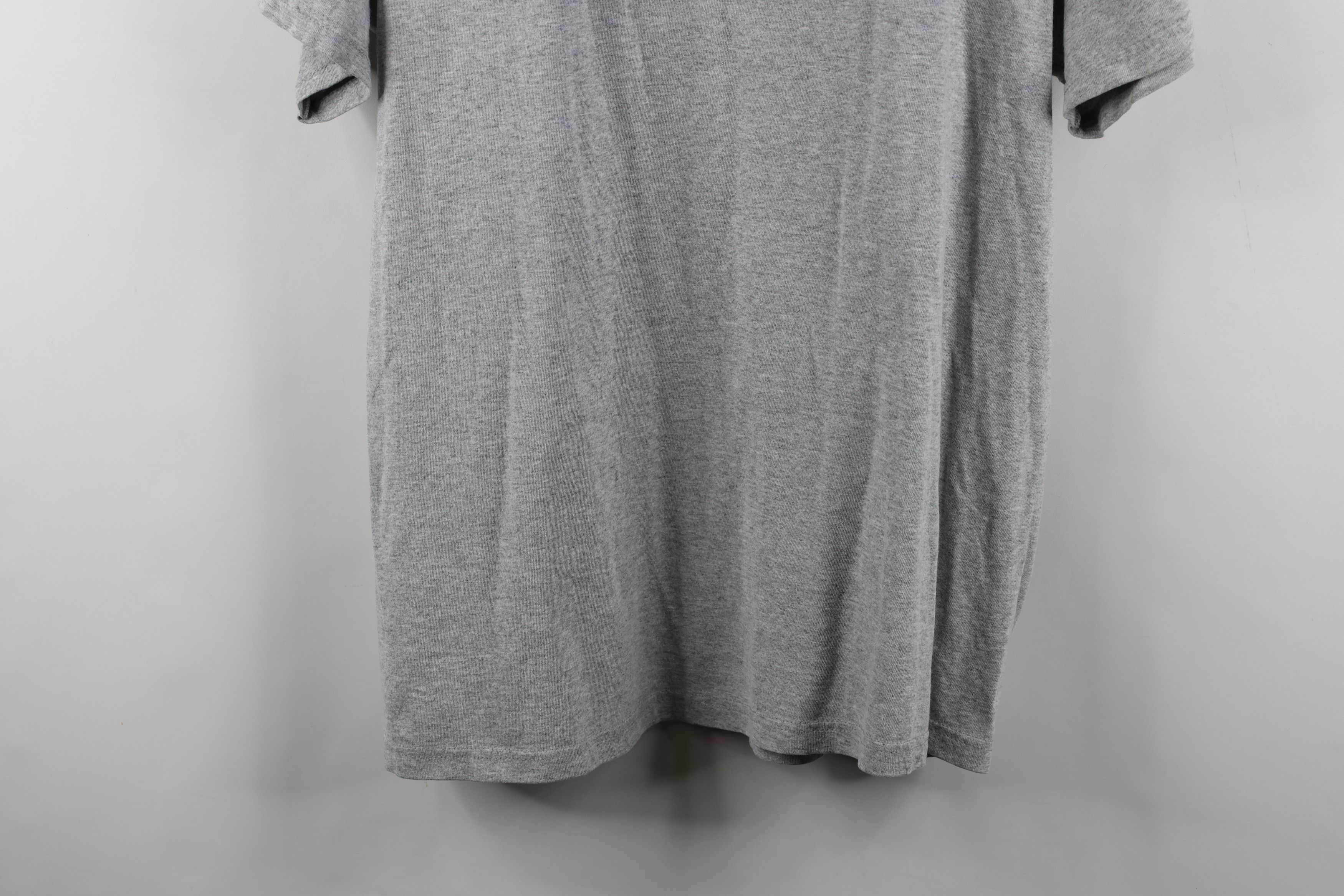 Vintage Vintage He Gone Chicago White Sox Baseball T-Shirt Gray Size US XXL / EU 58 / 5 - 3 Thumbnail