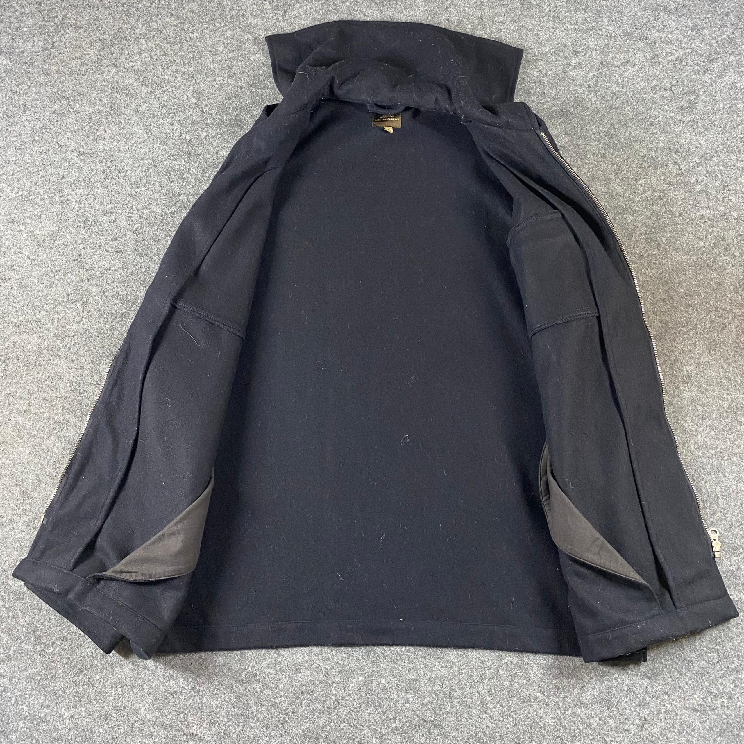 G-Star Vintage G-Star Coat Jacket Size US L / EU 52-54 / 3 - 10 Thumbnail