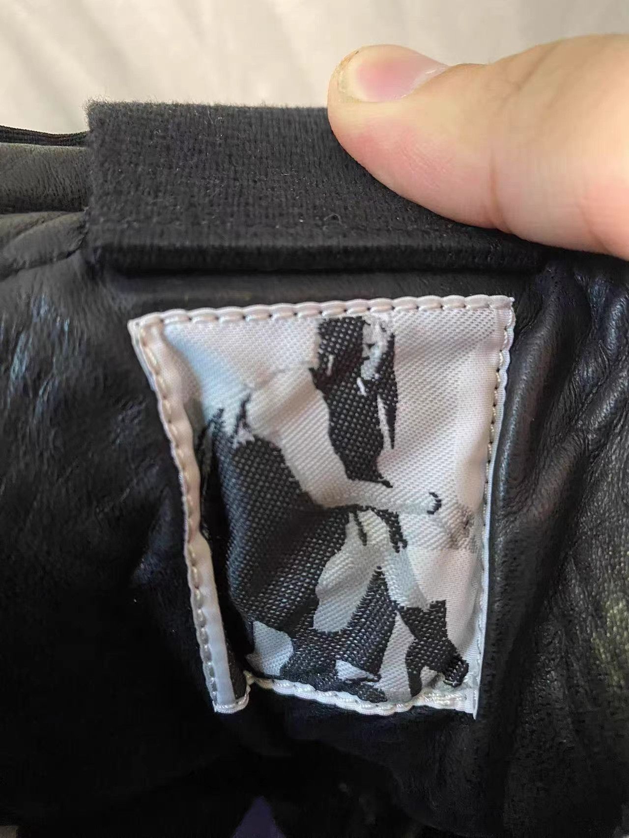 Rick Owens Rick Owens Mainline Geobasket Size US 7 / IT 37 - 6 Thumbnail