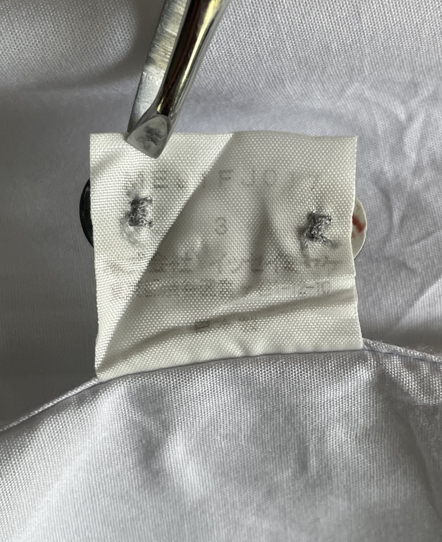 Issey Miyake ISSEY MIYAKE Classic Shirt Size US M / EU 48-50 / 2 - 7 Thumbnail