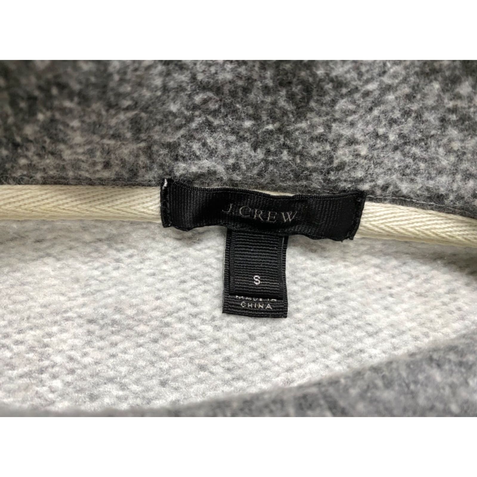 J.Crew VINTAGE Size S / US 4 / IT 40 - 5 Thumbnail