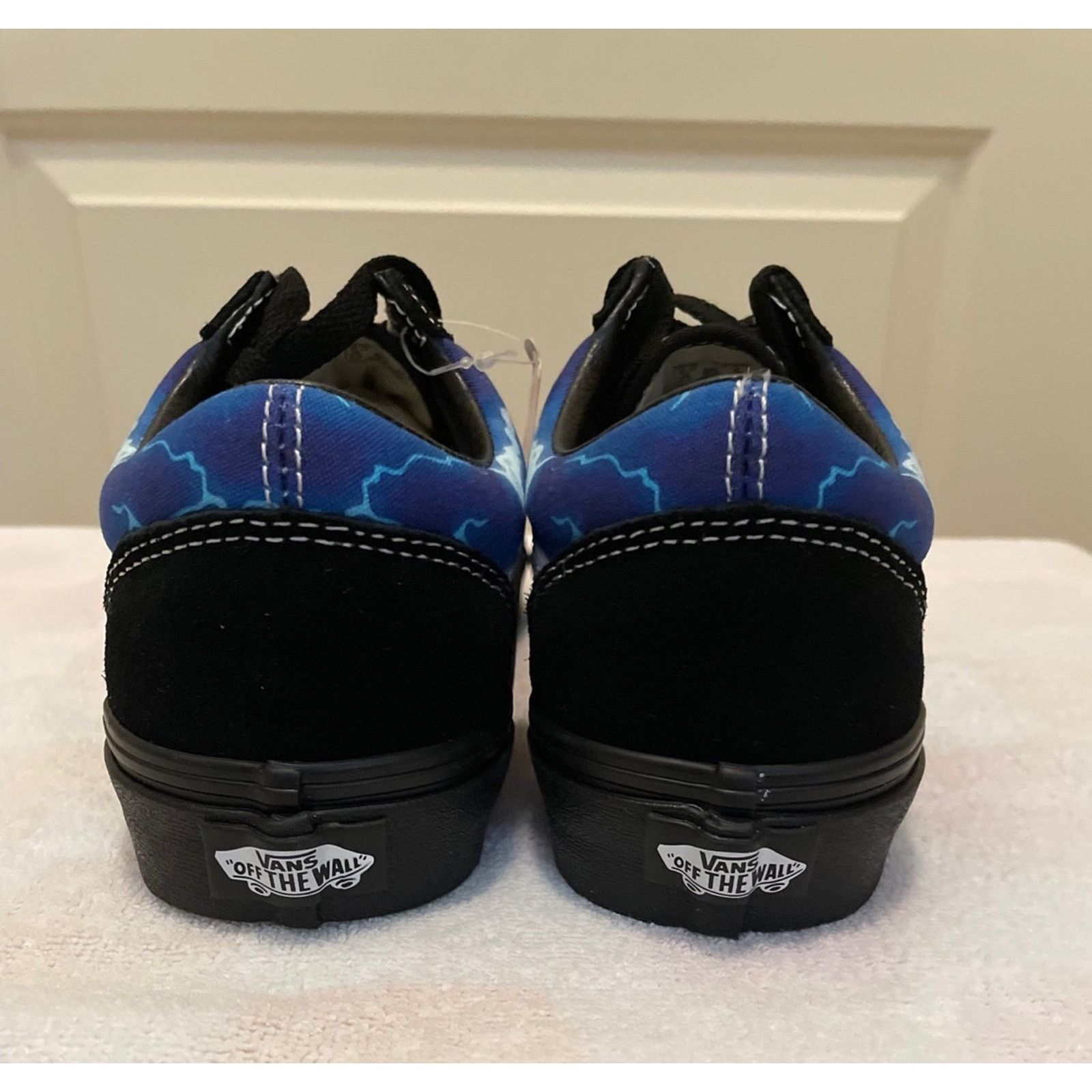 Vans Vans Lightening Sneaker- Men’s Size 6/ Women’s Size 7.5 Size US 6 / EU 39 - 3 Thumbnail
