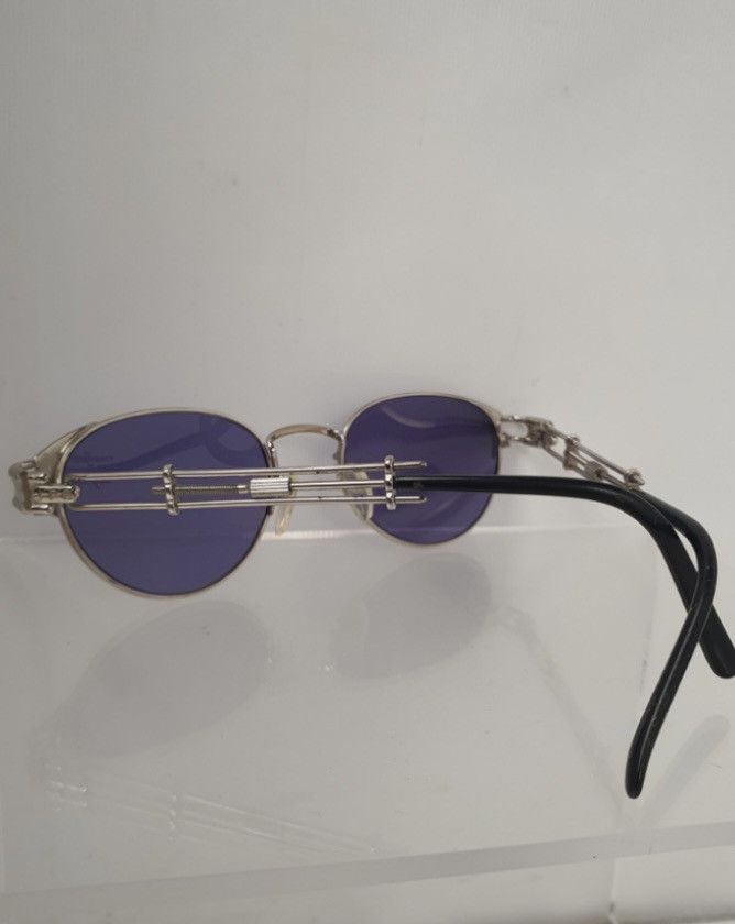 Jean Paul Gaultier 56-4177 Gaultier for collection Japan Size ONE SIZE - 2 Thumbnail