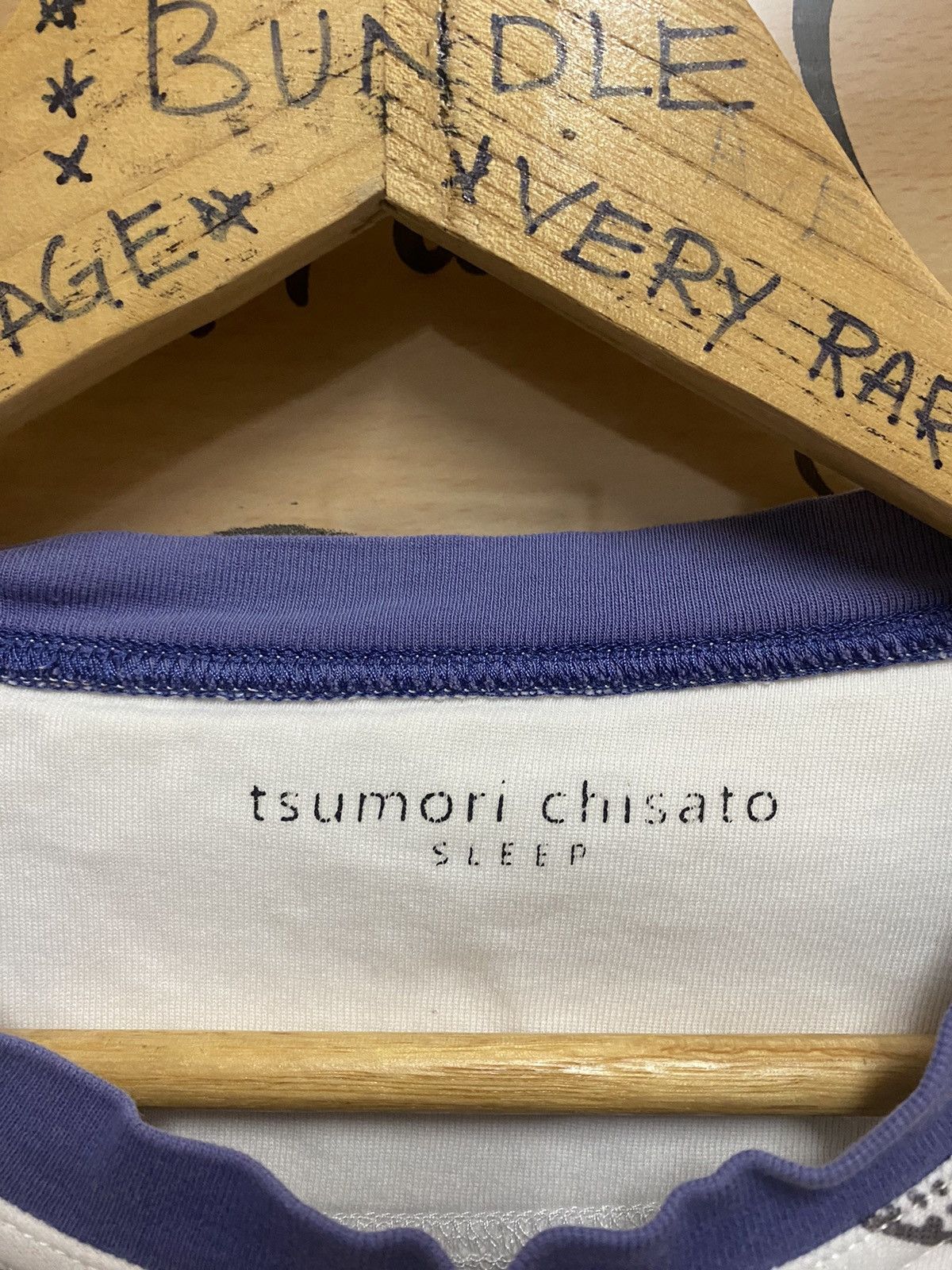 Issey Miyake × Tsumori Chisato Tsumori Chisato Size US M / EU 48-50 / 2 - 3 Thumbnail