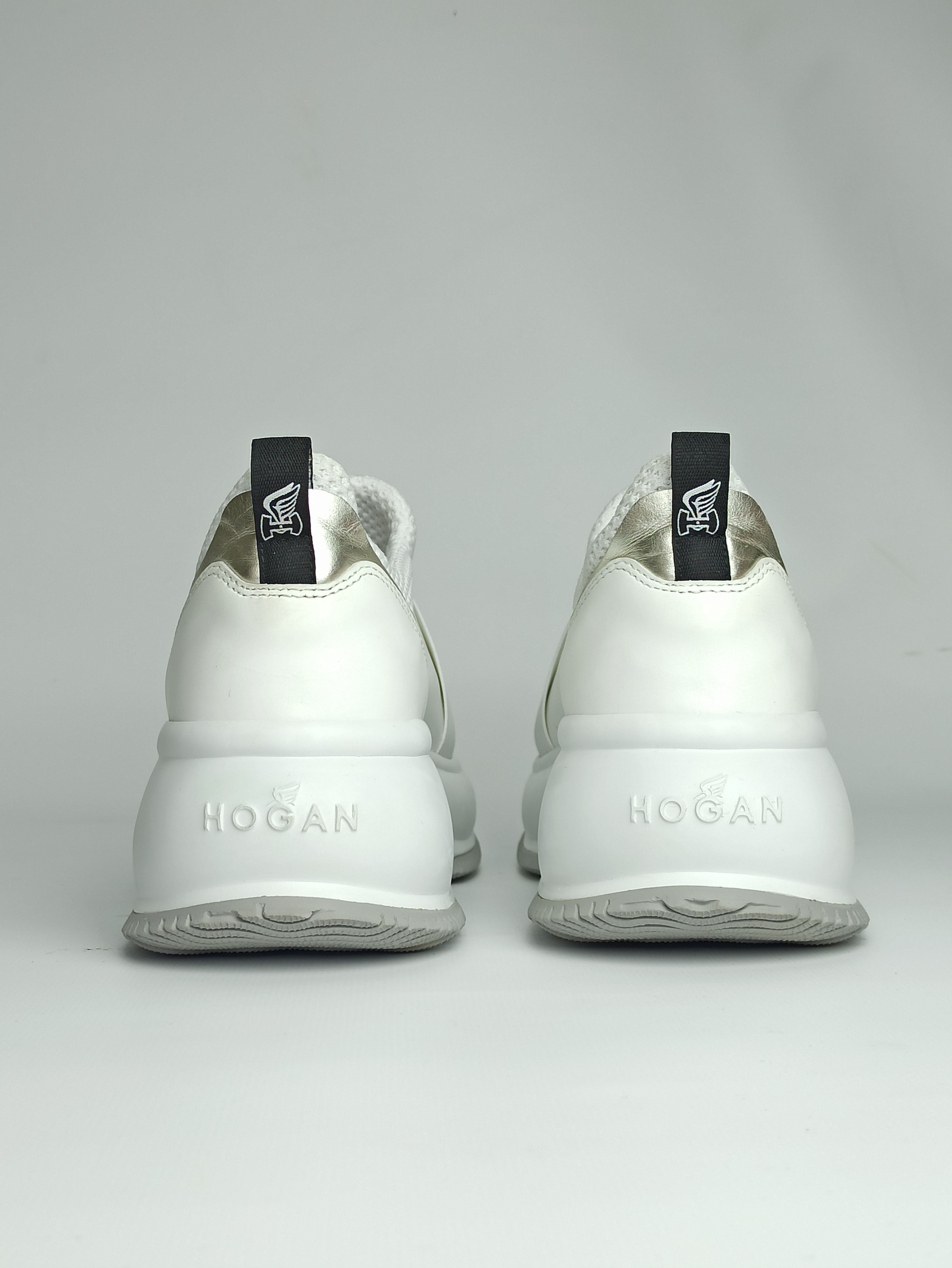 Hogan Hogan Sneakers Size US 9.5 / IT 39.5 - 13 Thumbnail