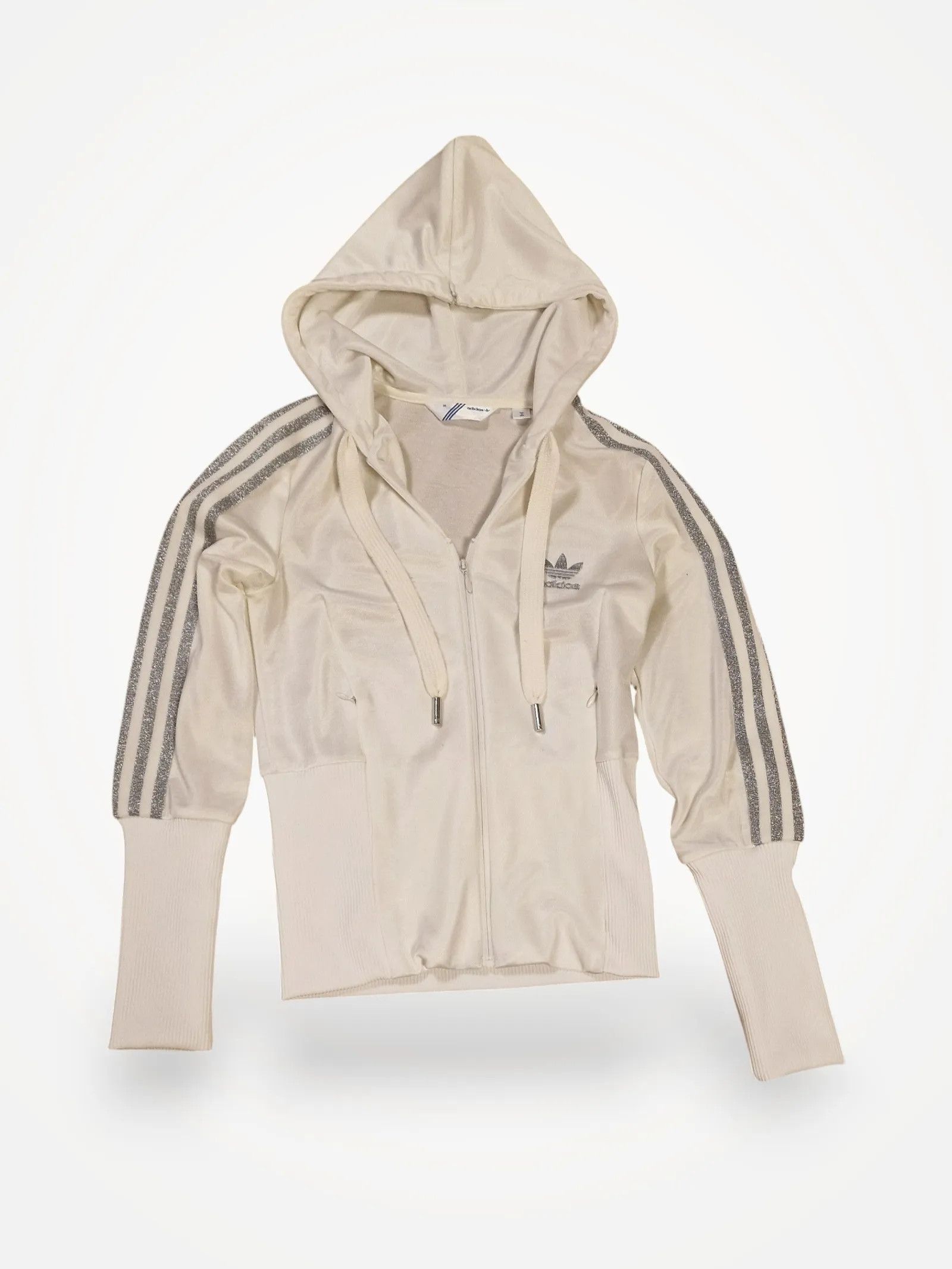 Adidas Adidas Hoodie Size XS / US 0-2 / IT 36-38 - 1 Thumbnail