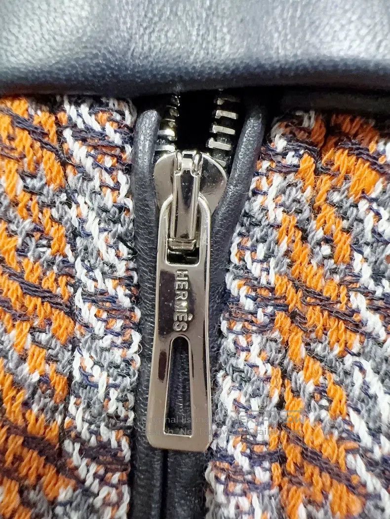 Hermes Hermes Skirt Size 42" / US 20 - 3 Thumbnail