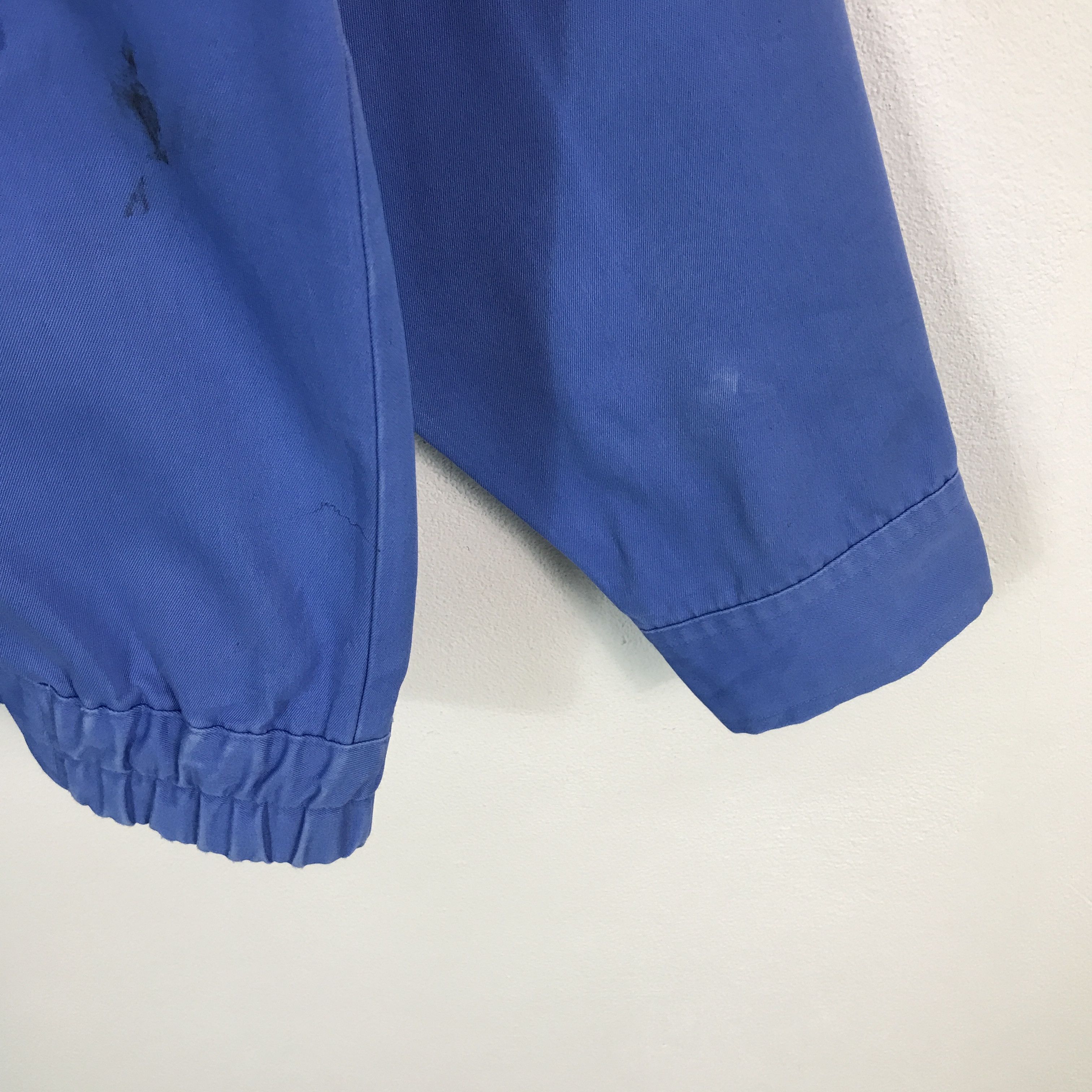 Honda × Japanese Brand × Sports Specialties Vtg honda mugen power work uniform Japan jacket Size US L / EU 52-54 / 3 - 7 Thumbnail