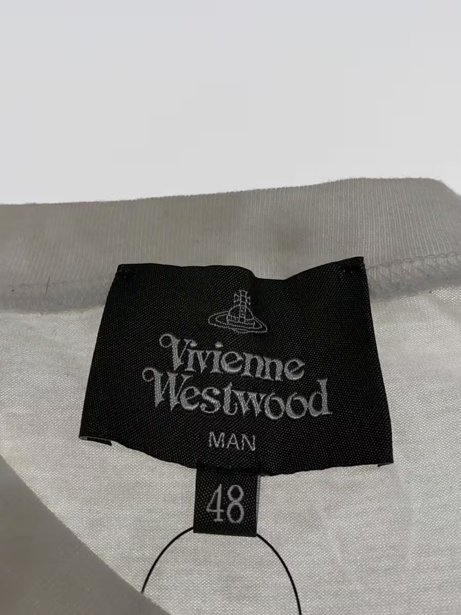 Vivienne Westwood Rainbow Orb Tee Size US M / EU 48-50 / 2 - 4 Thumbnail