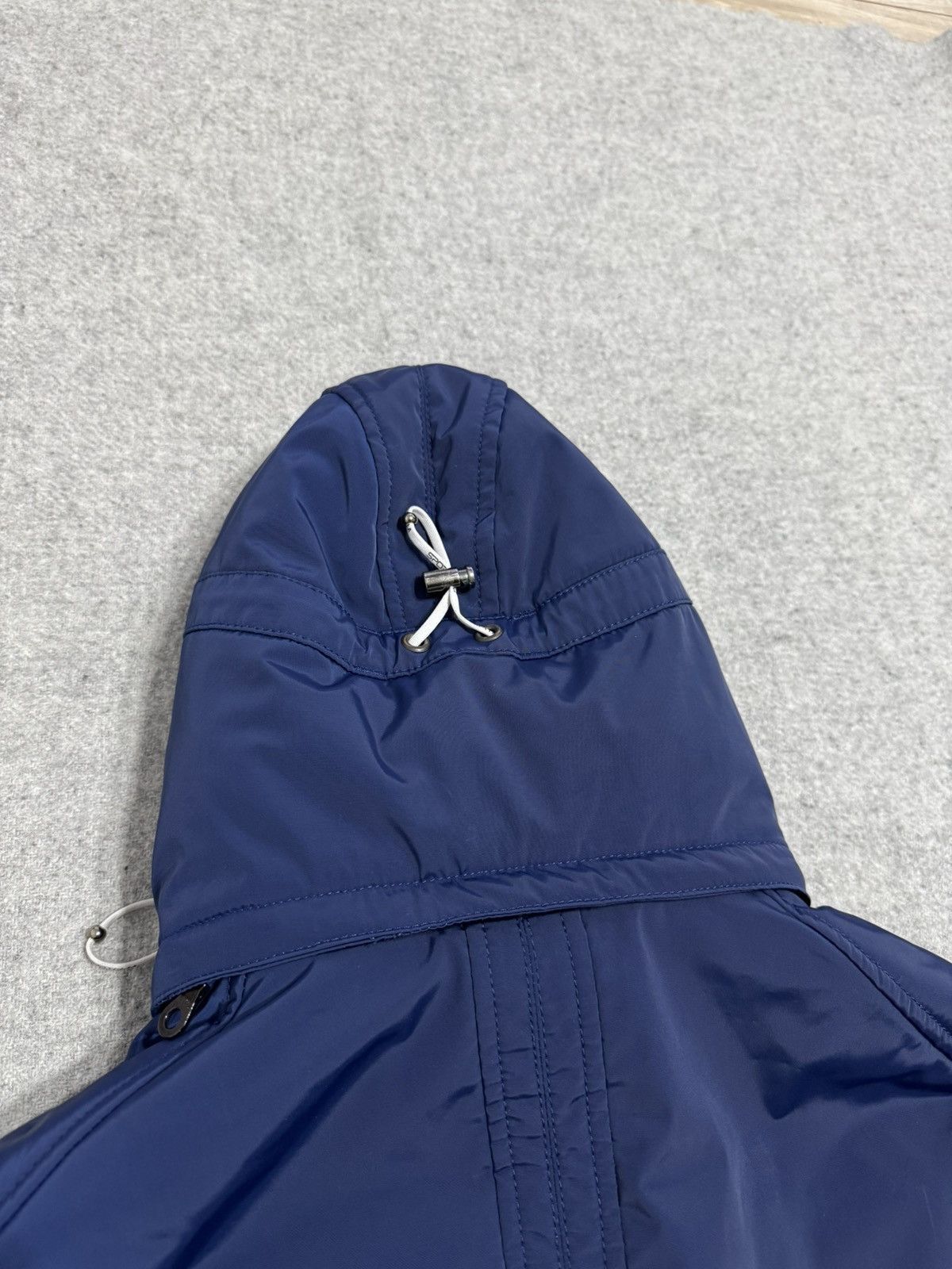 Sportalm Kitzbuhel Sportalm Kitzbuhel Recco Tech-Selection size M Ski Jacket Size M / US 6-8 / IT 42-44 - 11 Thumbnail