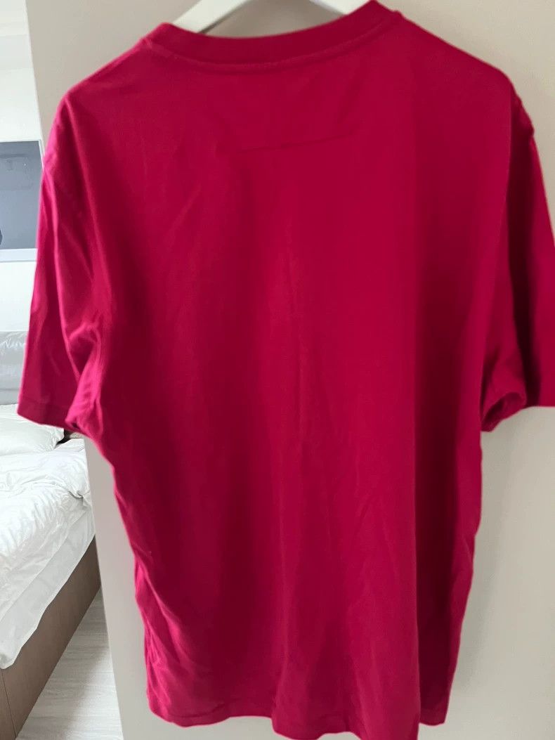 Givenchy Givenchy Short-sleeved shirt, size M Size US M / EU 48-50 / 2 - 3 Thumbnail