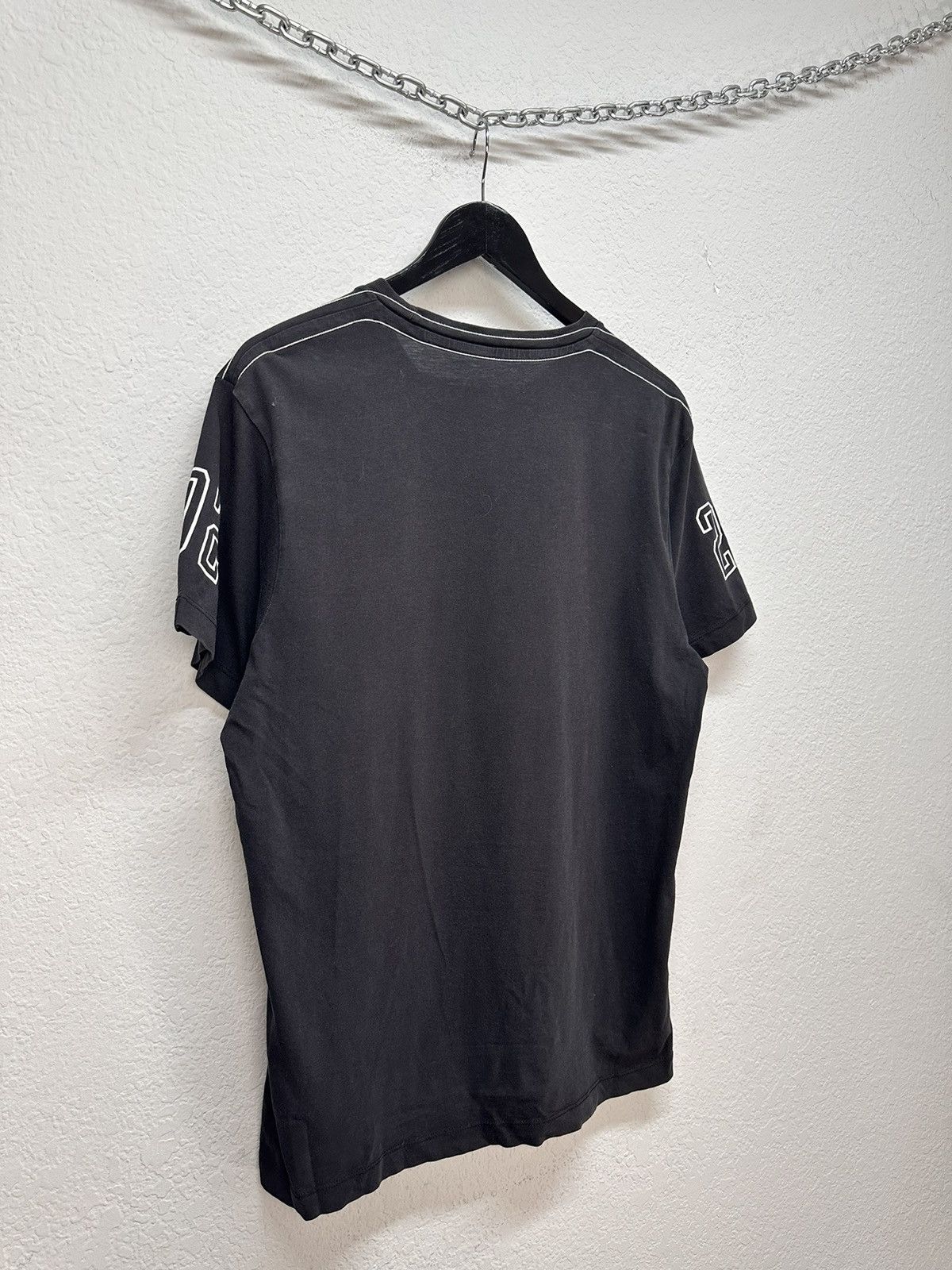 True Religion True Religion T-shirt Japan Size US M / EU 48-50 / 2 - 13 Thumbnail