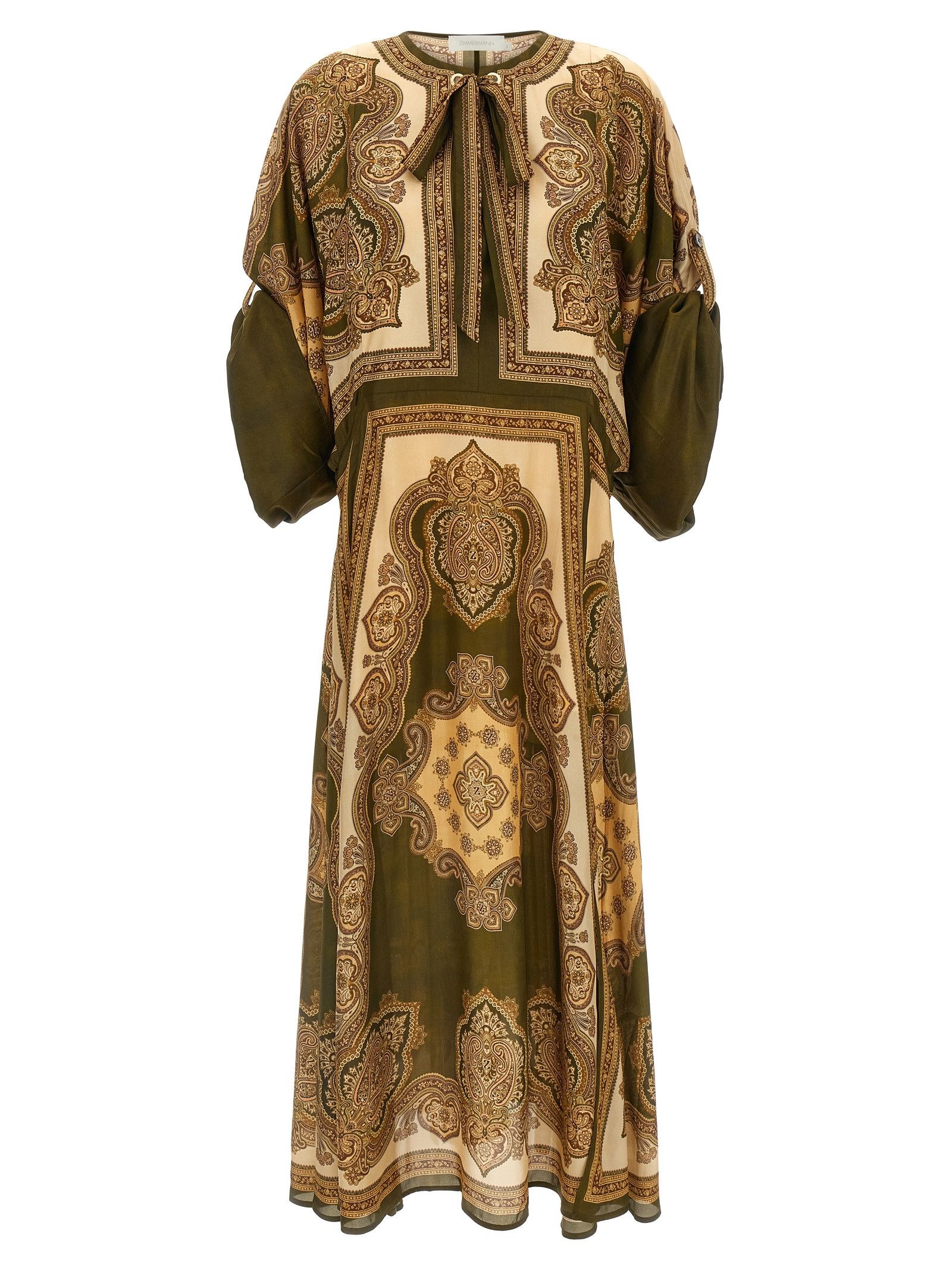 Zimmermann 'Mahon' dress Size L / US 10 / IT 46 - 1 Thumbnail