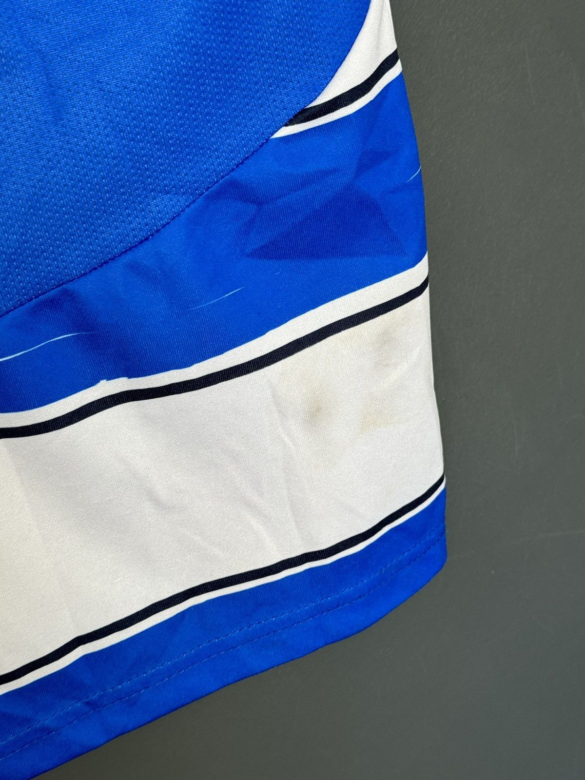 Puma Reading 10/11 Home Football Jersey Size US XL / EU 56 / 4 - 7 Thumbnail
