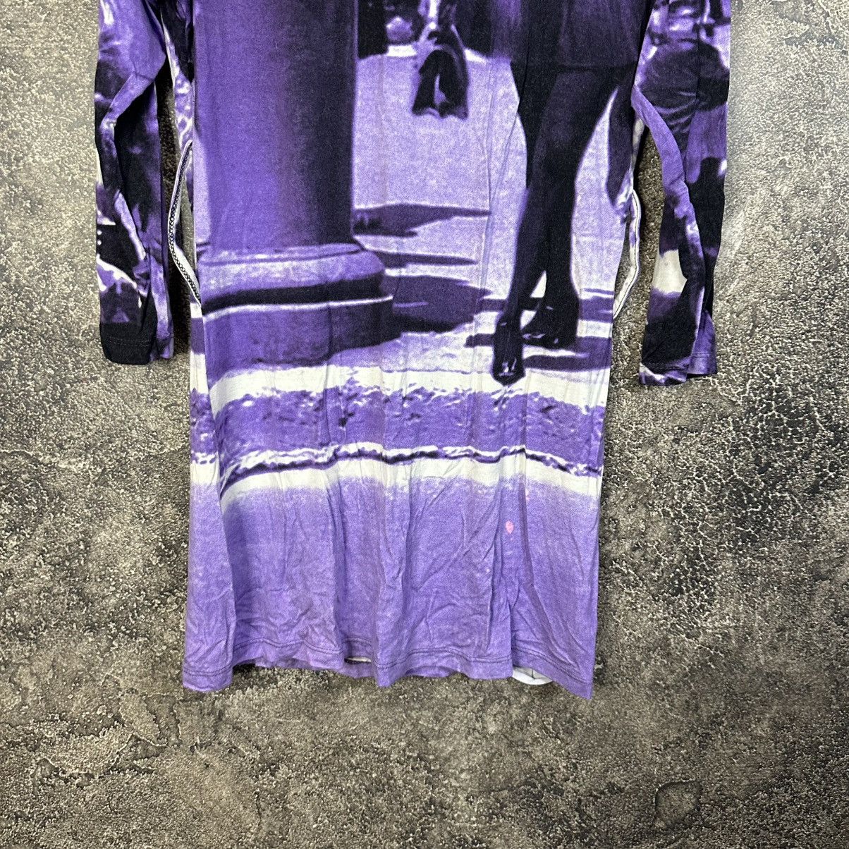 Japanese Brand Vintage Crazy Dress Size M / US 6-8 / IT 42-44 - 18 Thumbnail