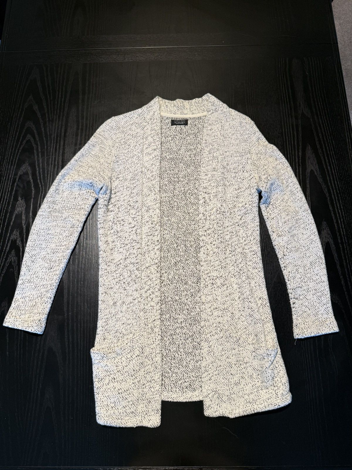 Zara Zara Cardigan Size US S / EU 44-46 / 1 - 1 Thumbnail