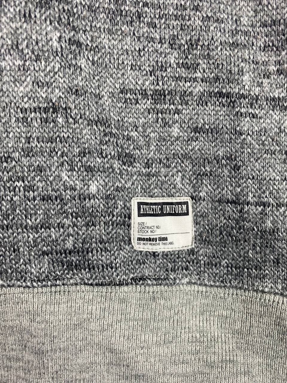 Japanese Brand japanese brands sweathirt nice design Size US M / EU 48-50 / 2 - 4 Thumbnail