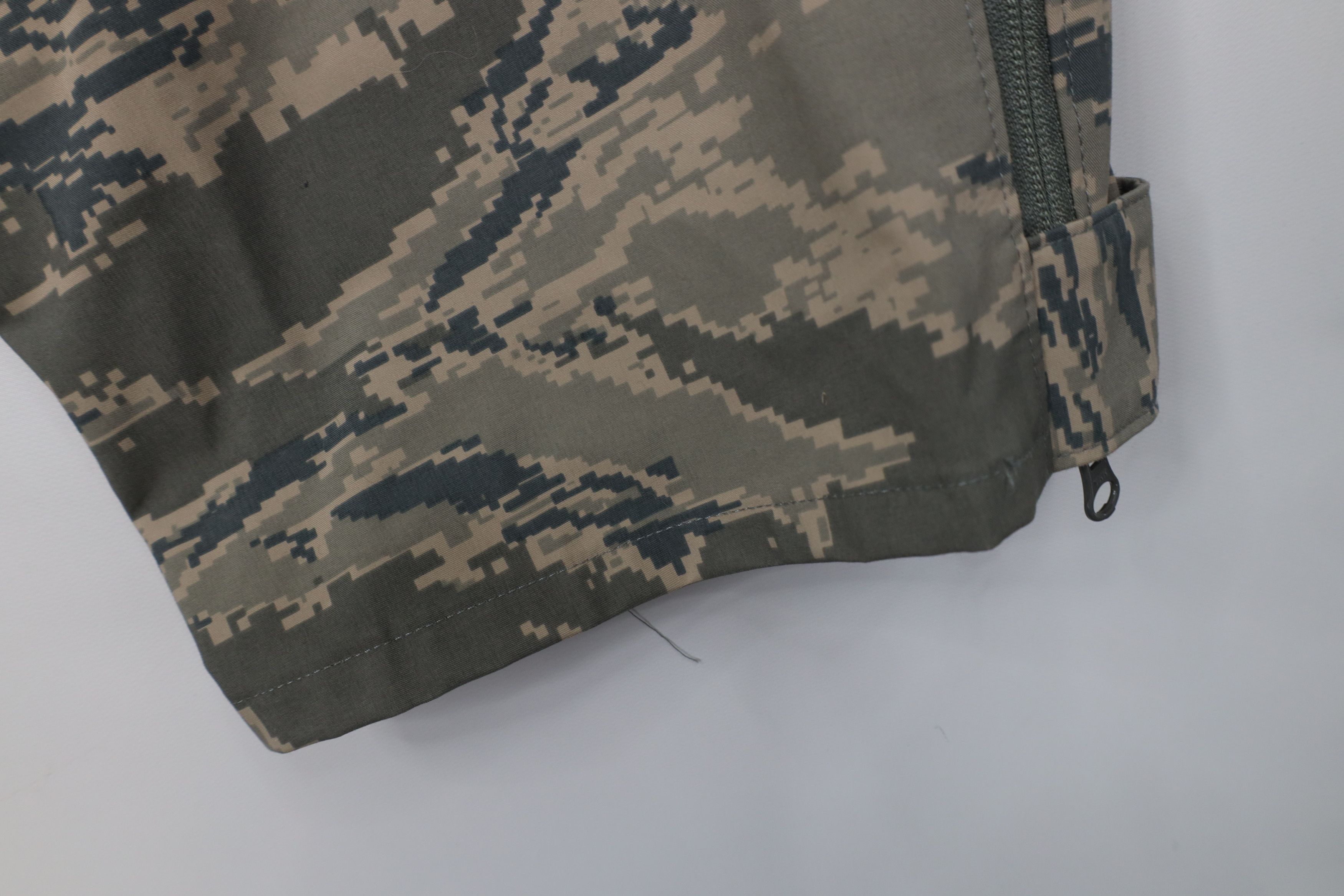 Vintage Vintage Y2K USGI Camouflage Environmental Trousers Pants USA Size US 34 / EU 50 - 5 Thumbnail