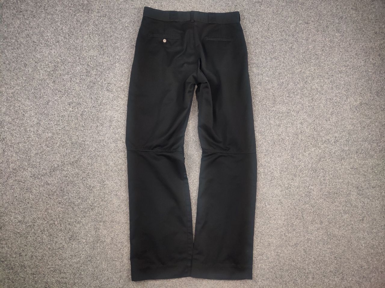 G-Star Vintage G Star Raw Double Knee Baggy Pants style LGB Size US 32 / EU 48 - 10 Thumbnail