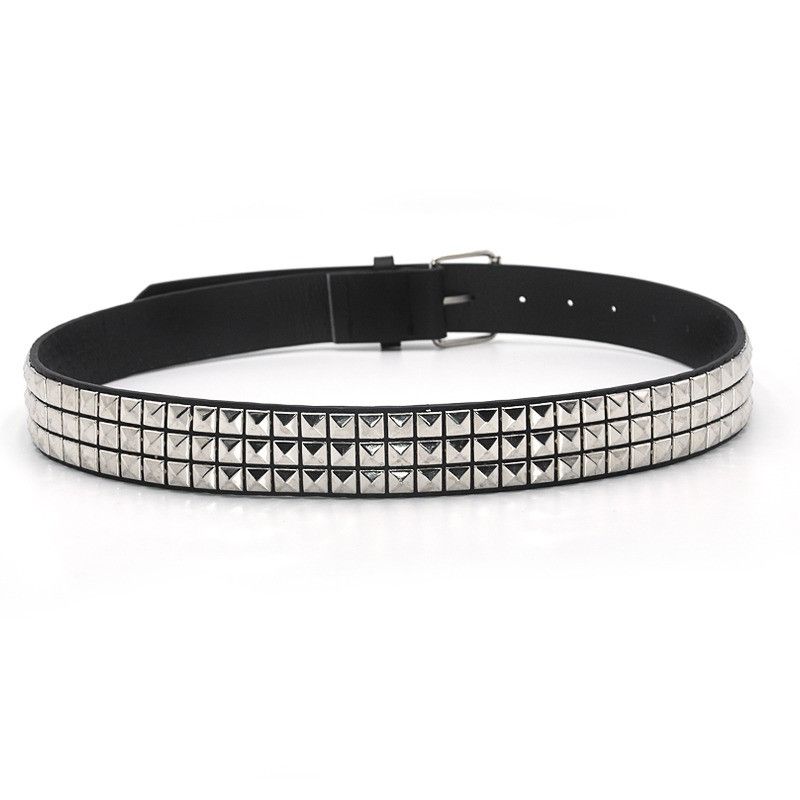 Men's Punk and Yo Belts | Grailed