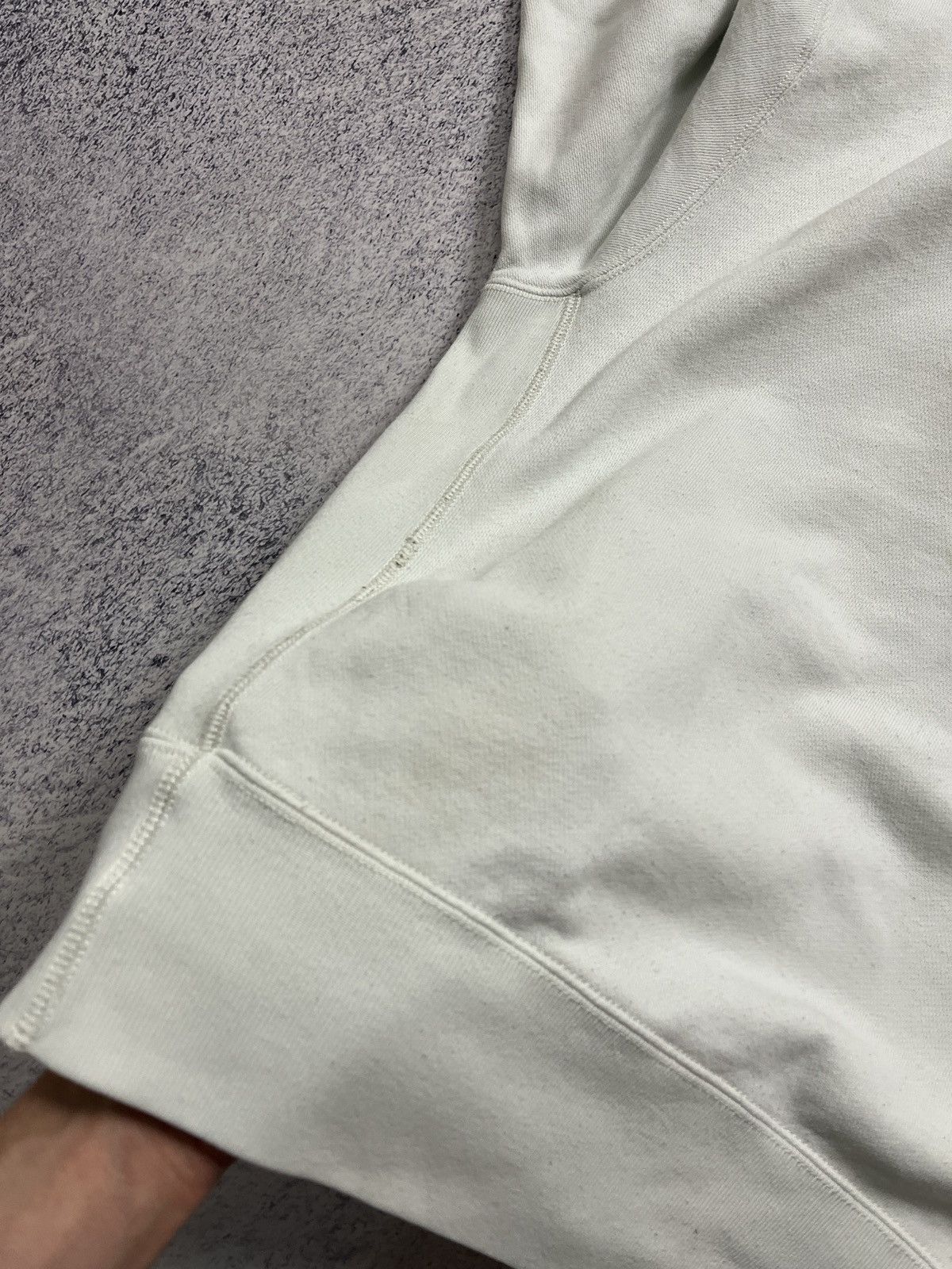 Polo Ralph Lauren Vintage Polo Ralph Lauren #3 RLPC Rugby Hoodie Big Logo Size US M / EU 48-50 / 2 - 7 Thumbnail