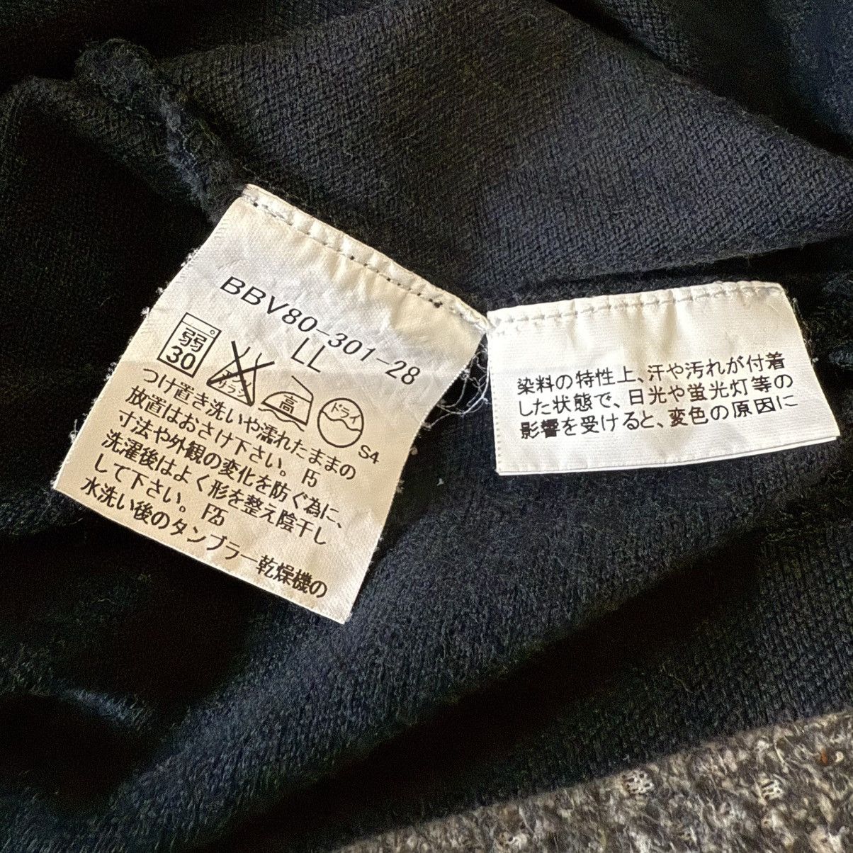 Burberry 🔥🔥 Burberry London Embroidered Pocket Vintage Tee Size US L / EU 52-54 / 3 - 10 Thumbnail