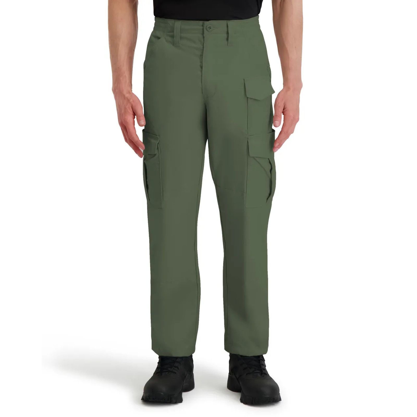 Propper Propper Tactical Uniform Cargo Pants Relaxed Fit 34x30 NWT Size US 34 / EU 50 - 2 Thumbnail