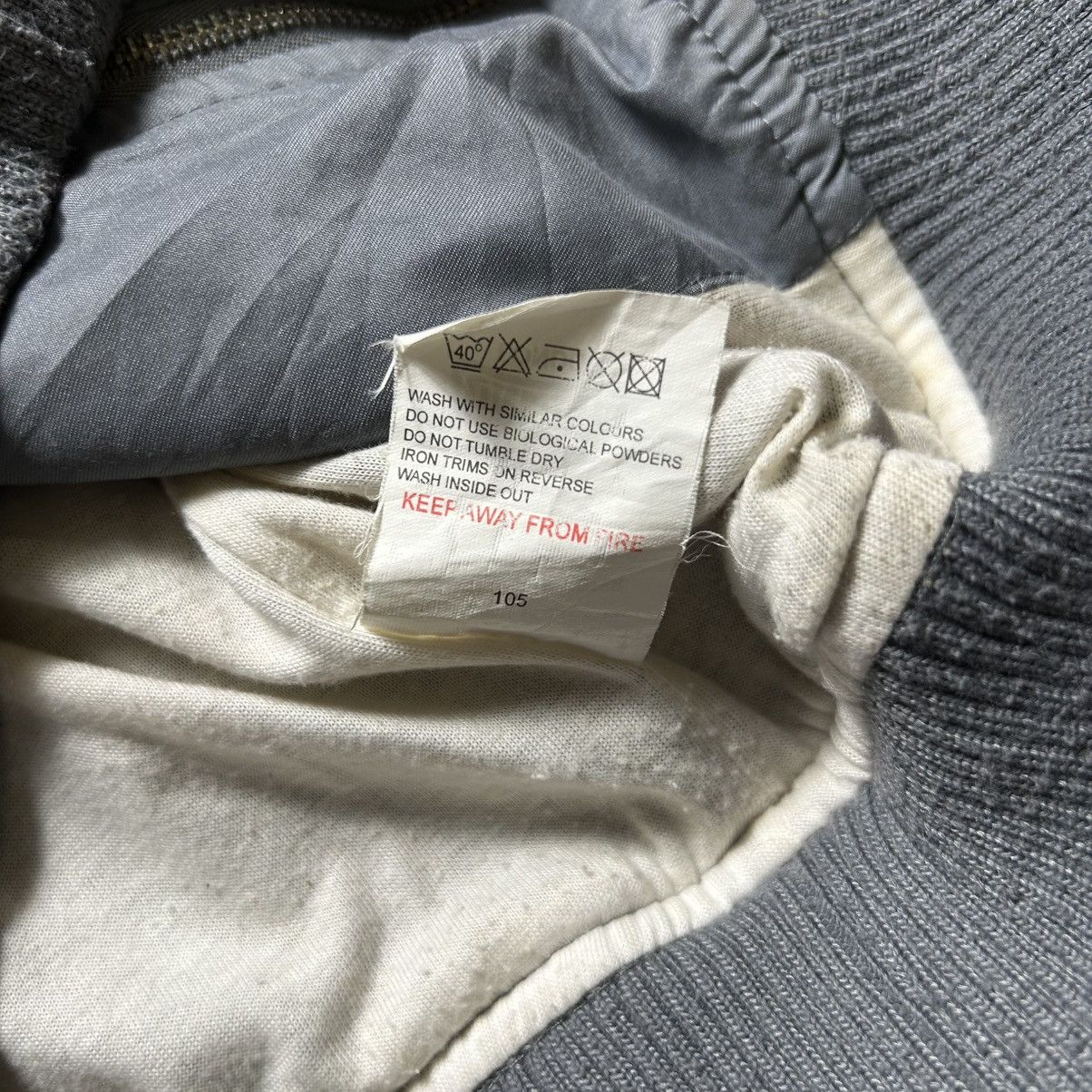 Lonsdale Vintage Y2K Lonsdale Zipper Jacket Size M / US 6-8 / IT 42-44 - 7 Thumbnail