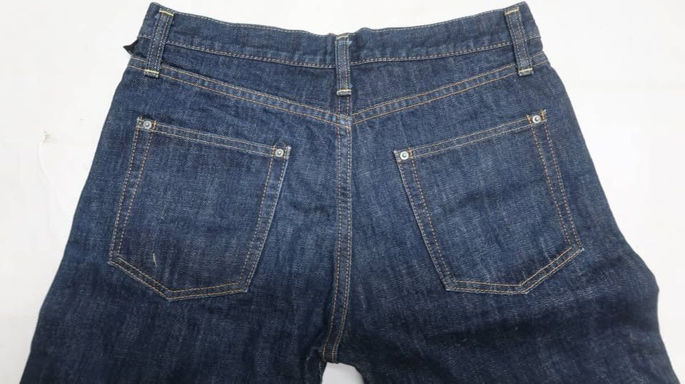 wjk wjk flare fit jeans Size US 30 / EU 46 - 7 Thumbnail