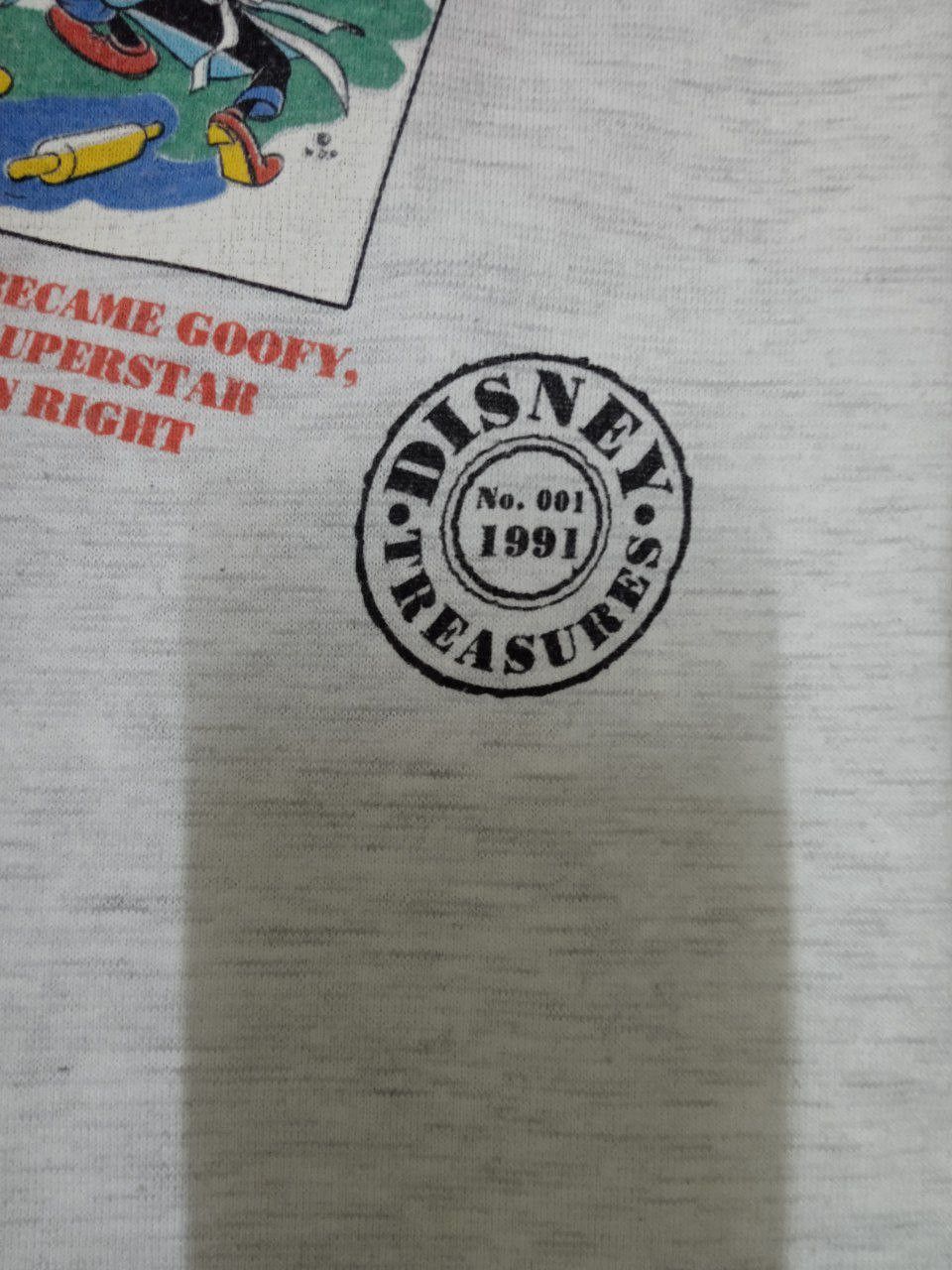 Disney × Vintage Rare disney vintage 90s Size US L / EU 52-54 / 3 - 9 Thumbnail