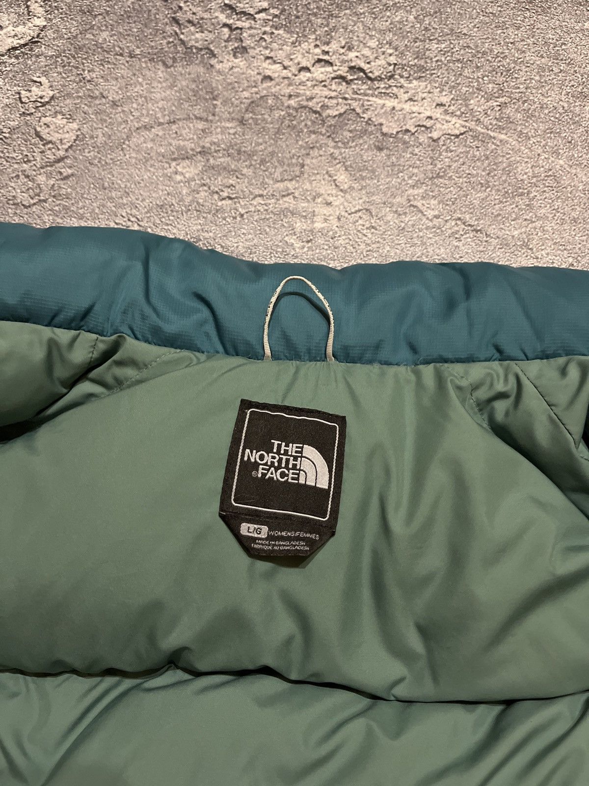 The North Face The North Face 700 Puffer Vest Jacket Size L Size L / US 10 / IT 46 - 6 Thumbnail