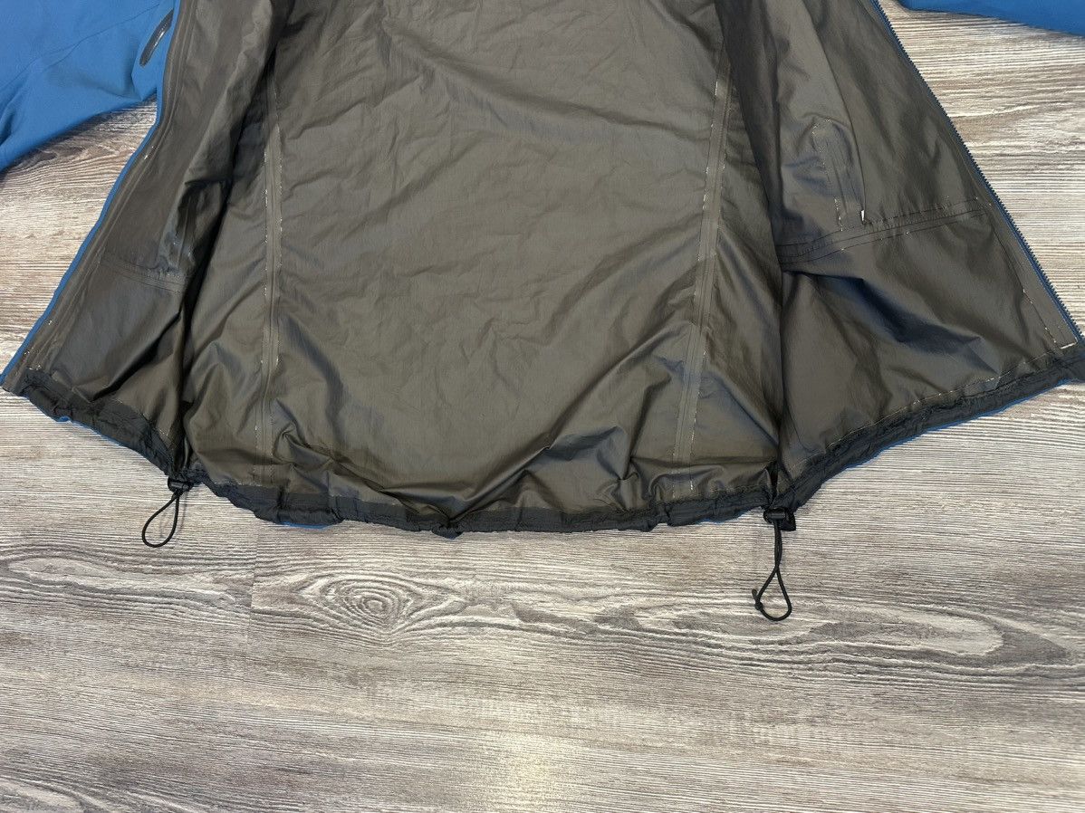 Arc'teryx Vintage Mens Arcteryx Alpha Gore-tex Jacket size L Size US L / EU 52-54 / 3 - 10 Thumbnail