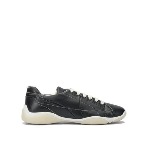 Luxury × Prada PRADA SPORT NAPPA AVIATOR 4 US10 UK9.5 EUR44