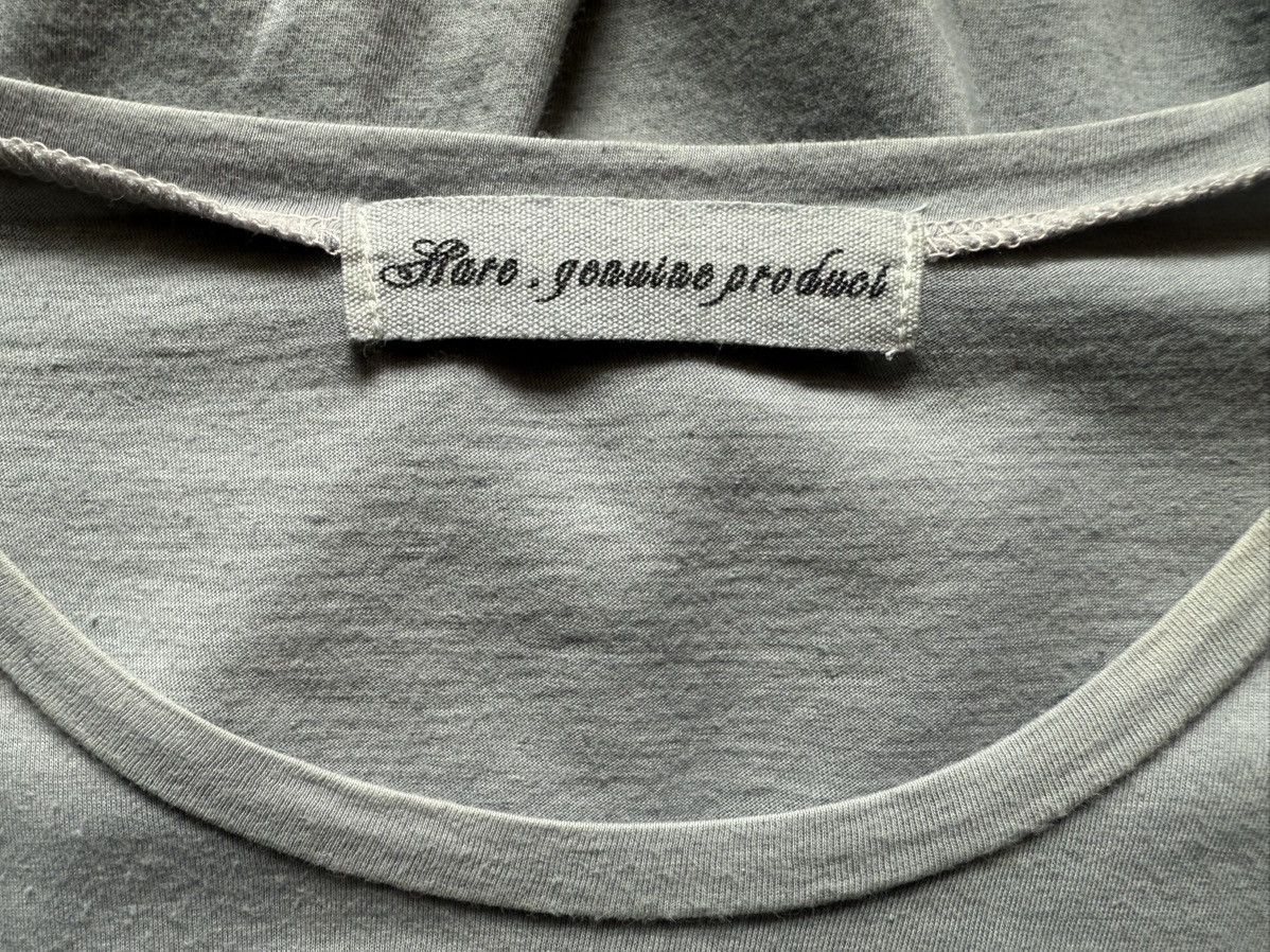 Joy Division Ian Curtis JOY DIVISION japanesebrand band tees Size US S / EU 44-46 / 1 - 12 Thumbnail