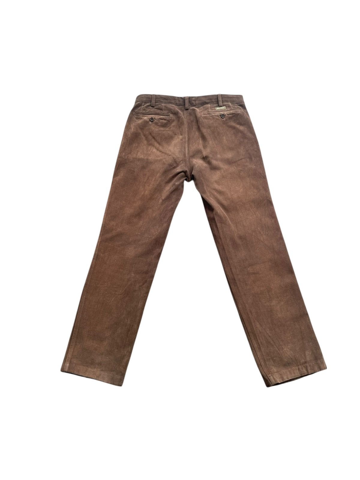 Henry Cotton's Henry Cottons Trouser Size US 34 / EU 50 - 8 Thumbnail