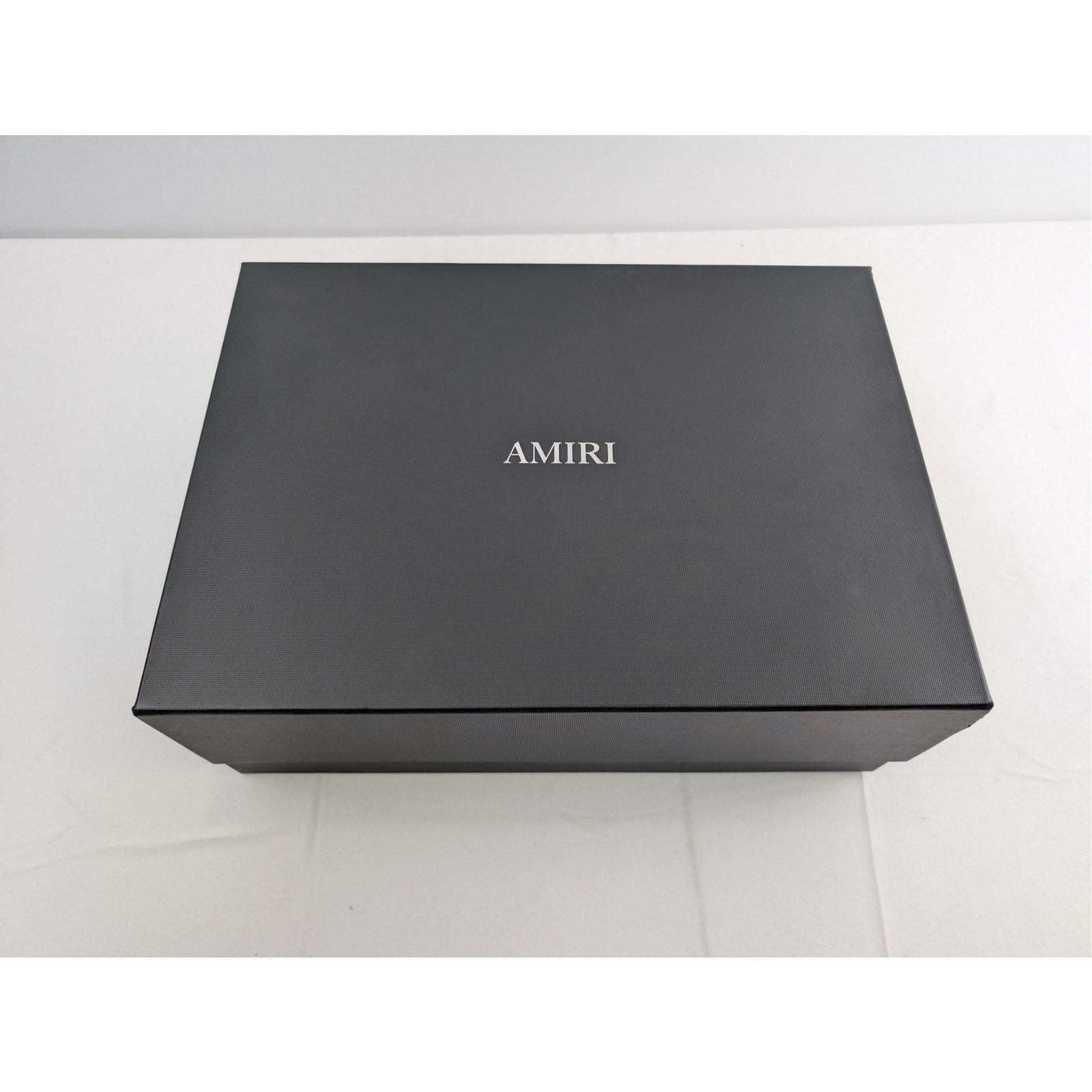 Amiri o1rshd1 Bone Runners in Black Size US 8 / EU 41 - 20 Thumbnail