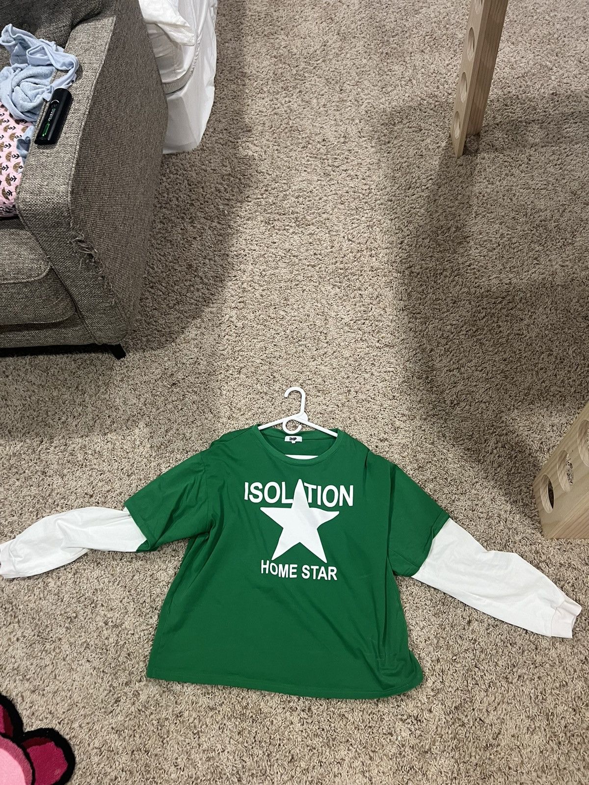 Other LONE STAR ihip long sleeve Size US L / EU 52-54 / 3 - 1 Thumbnail