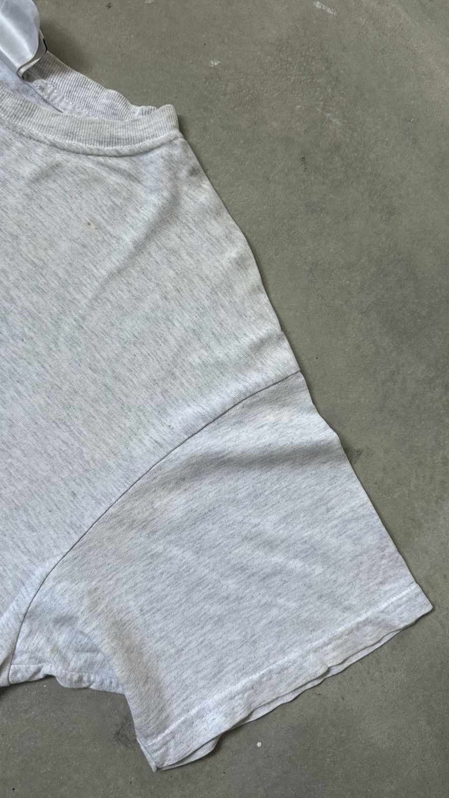 Disney VINTAGE DISNEY PIXAR TEE Size US L / EU 52-54 / 3 - 4 Thumbnail