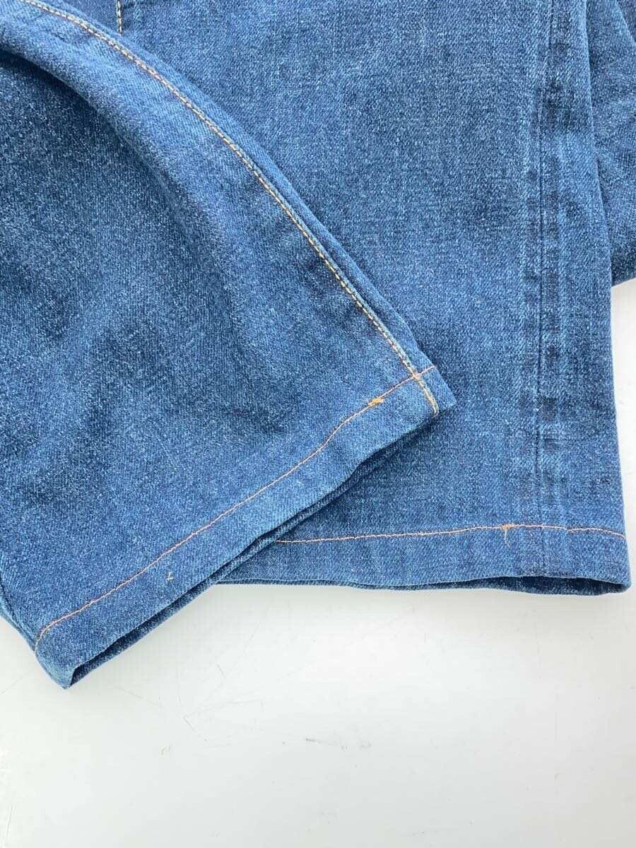 Hysteric Glamour Hysteric Glm Denim Pts Indigo Size US 30 / EU 46 - 6 Thumbnail