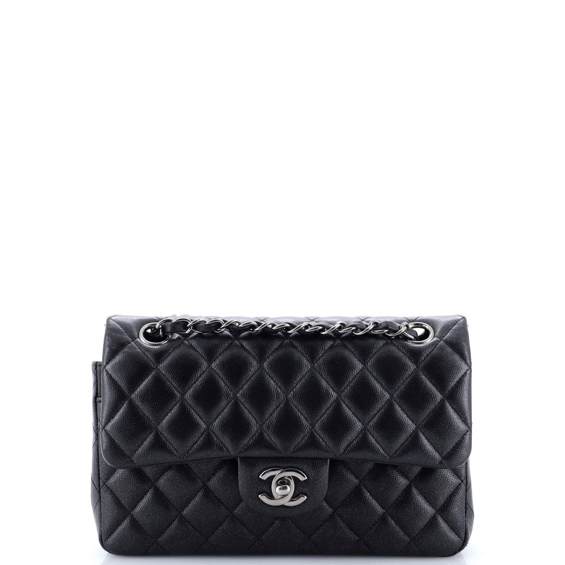 Chanel Classic Double Flap Bag Size ONE SIZE - 1 Thumbnail