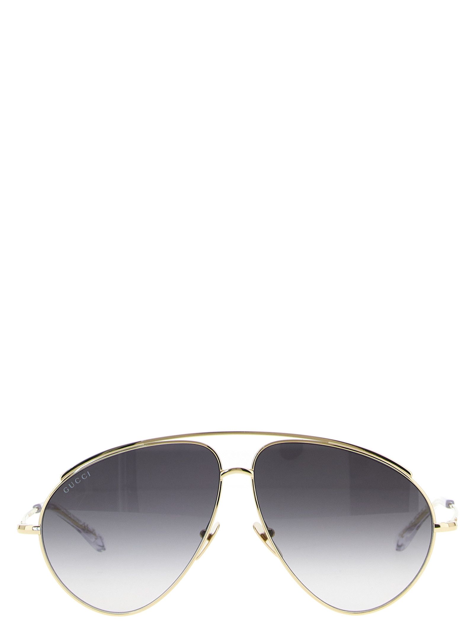 Gucci 'Aviator' sunglasses Size ONE SIZE - 1 Thumbnail