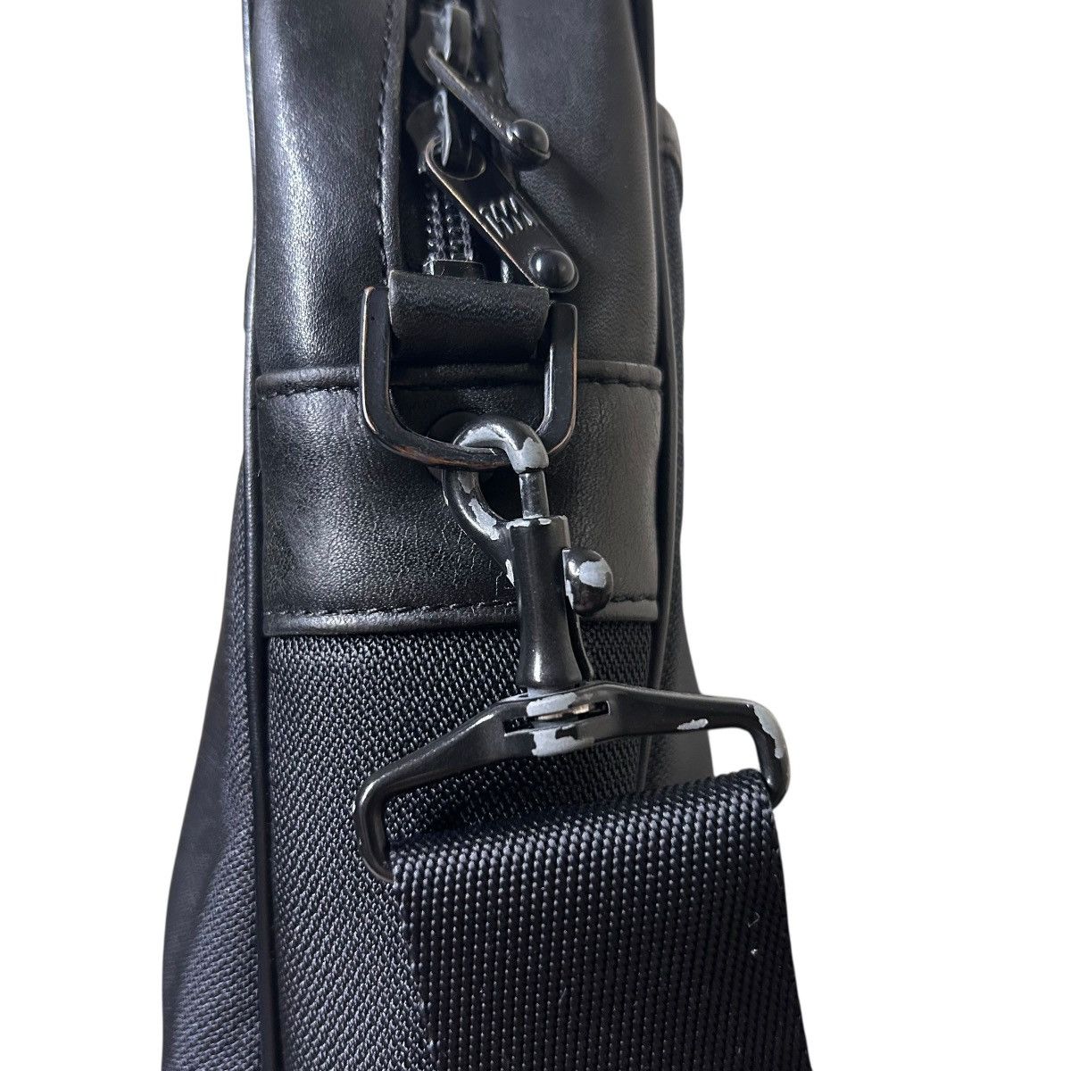Issey Miyake 507 90s ISSEY MIYAKE IM PRODUCT bag 2way vintage men archive Size ONE SIZE - 9 Thumbnail