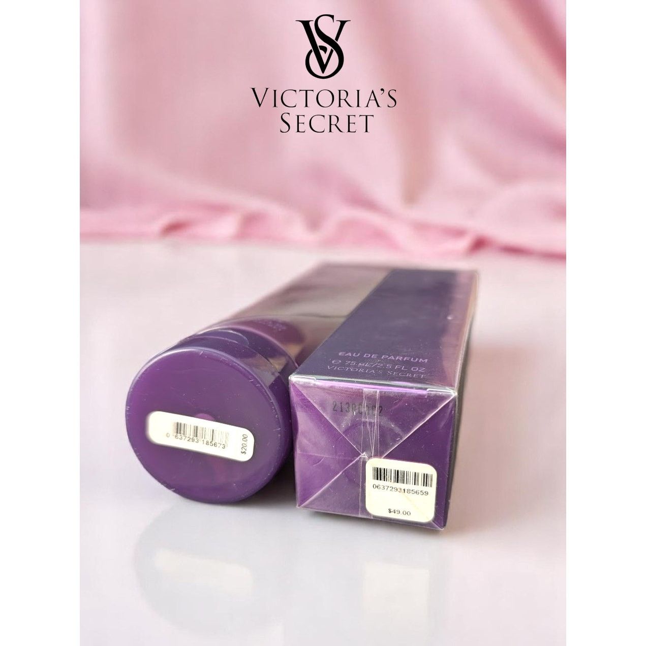 Victoria's Secret Victoria’s Secret Very Sexy Dare Eau de Parfum 2.5 fl oz NEW Size ONE SIZE - 3 Thumbnail