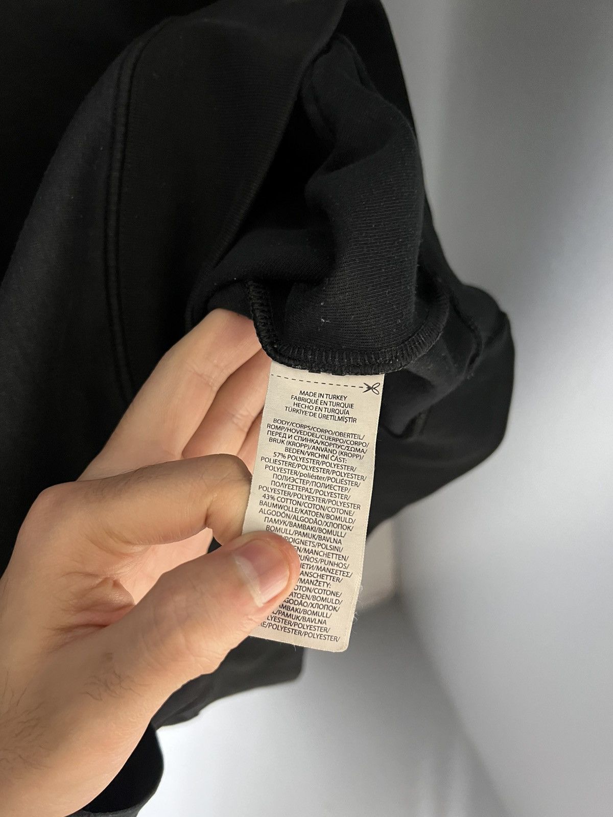 Polo Ralph Lauren VINTAGE POLO RALPH LAUREN CLASSIC DESIGNER HOODIE CASUAL Y2K Size US M / EU 48-50 / 2 - 7 Thumbnail