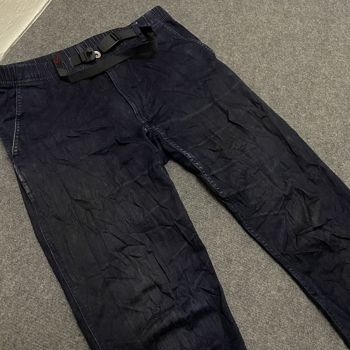 Gramicci Gramicci Jeans Utility Gear Pant Size US 34 / EU 50 - 2 Thumbnail