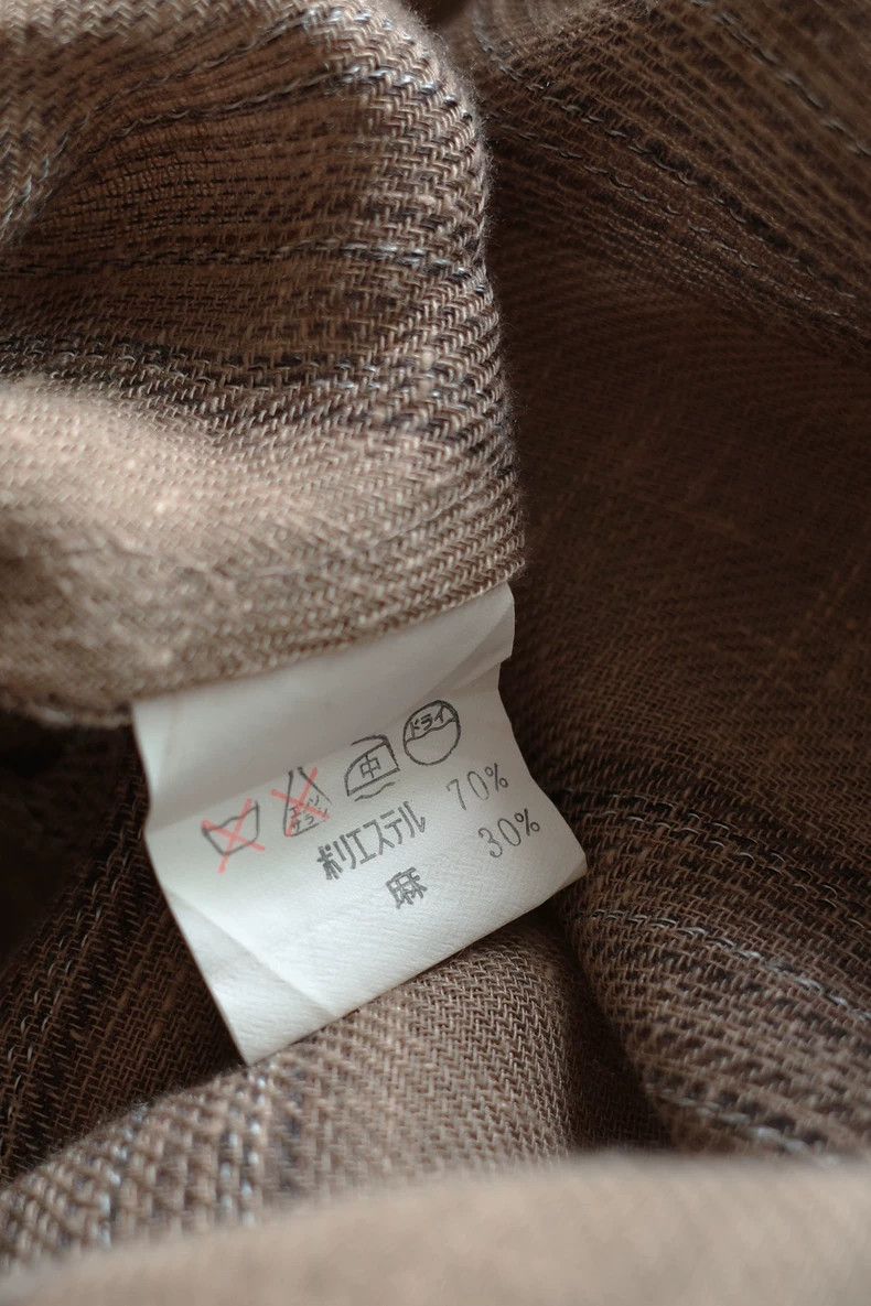 Issey Miyake issey miyake Bat sleeve sweater Size M / US 6-8 / IT 42-44 - 7 Thumbnail